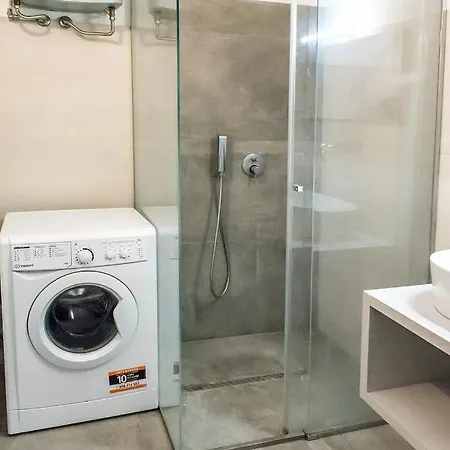 P003 - Porto Recanati, Nuovo Bilocale A Due Passi Dal Mare * פורטו רקנאטי