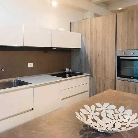 P003 - Porto Recanati, Nuovo Bilocale A Due Passi Dal Mare Apartament Porto Recanati