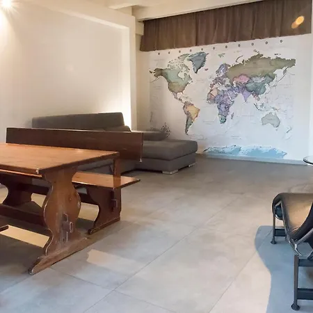 P003 - Porto Recanati, Nuovo Bilocale A Due Passi Dal Mare Apartament Porto Recanati