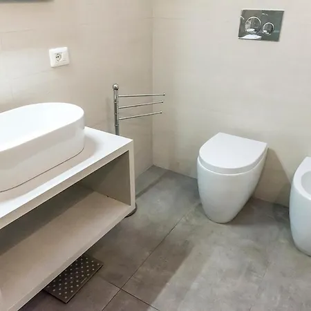 Apartament P003 - Porto Recanati, Nuovo Bilocale A Due Passi Dal Mare *