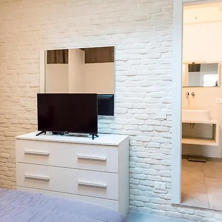 P003 - Porto Recanati, Nuovo Bilocale A Due Passi Dal Mare Apartment