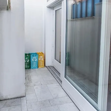 P003 - Porto Recanati, Nuovo Bilocale A Due Passi Dal Mare * Porto Recanati